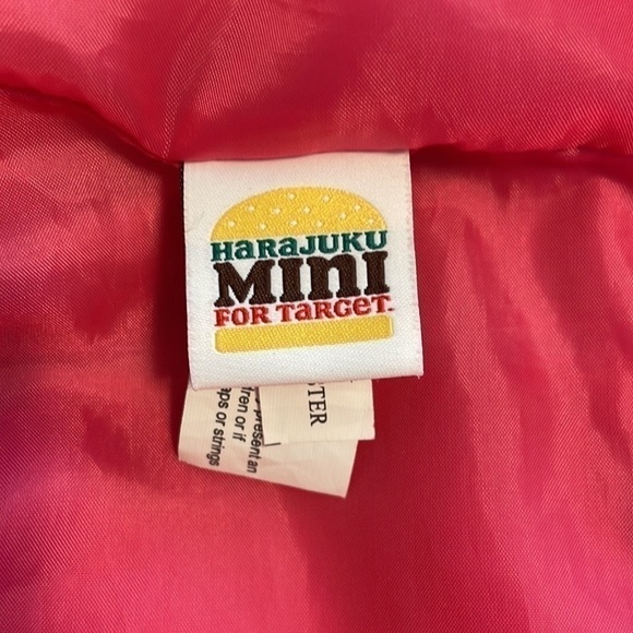 Harajuku Tote Bag By Gwen Stefani - Picture 4 of 6